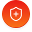 icon cam kết