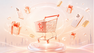 Trào lưu mua sắm thế hệ mới