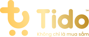 Logo TIDO footer